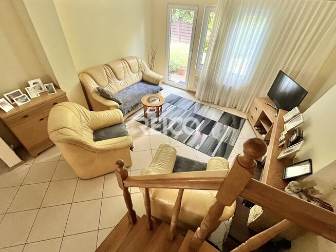 Dom Warszawa Białołęka