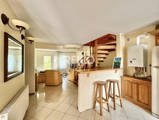 Dom Warszawa Białołęka