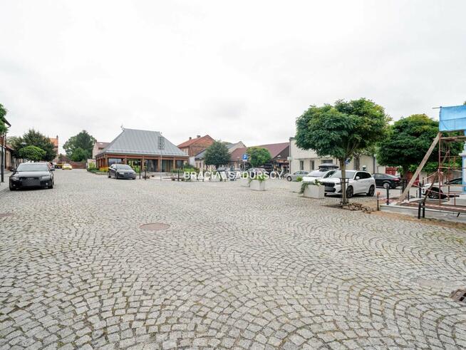 Lokal użytkowy Nowe Brzesko, Nowy Rynek