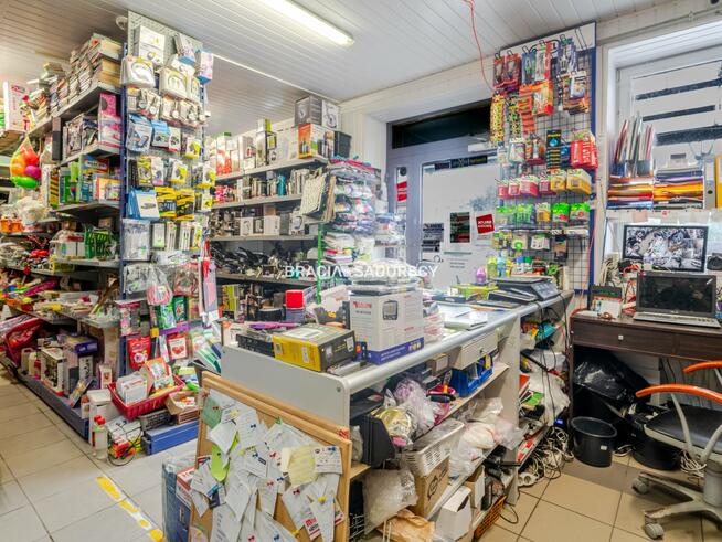 Lokal użytkowy Nowe Brzesko, Nowy Rynek