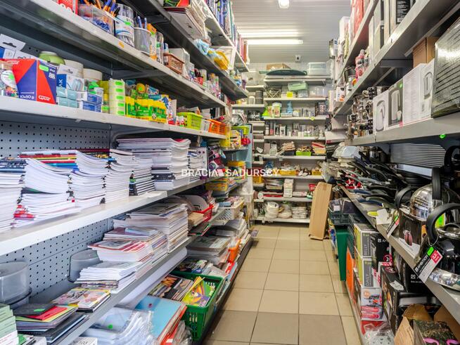 Lokal użytkowy Nowe Brzesko, Nowy Rynek