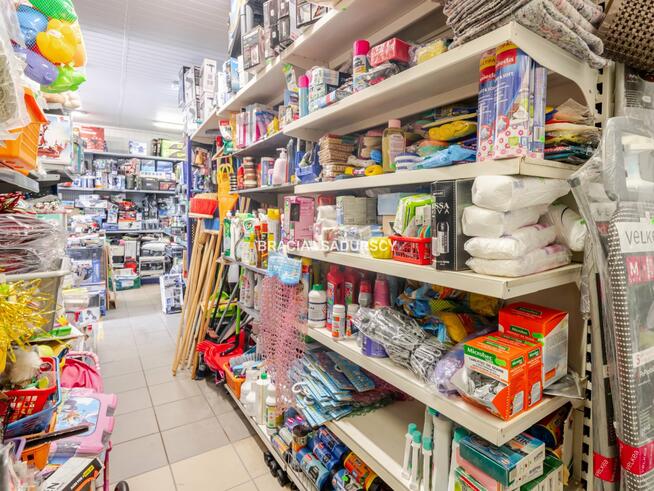 Lokal użytkowy Nowe Brzesko, Nowy Rynek