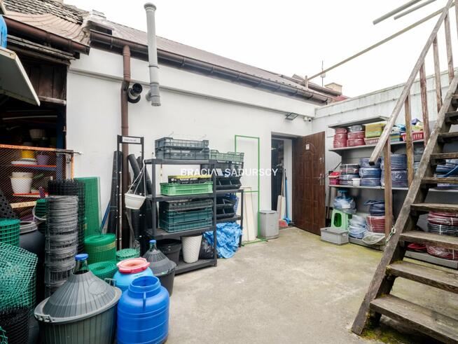 Lokal użytkowy Nowe Brzesko, Nowy Rynek