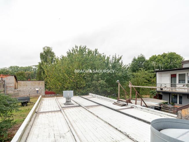 Lokal użytkowy Nowe Brzesko, Nowy Rynek