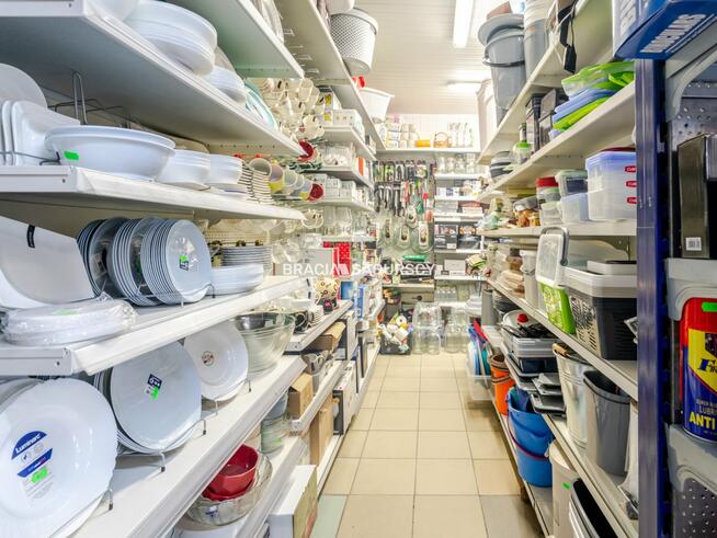 Lokal użytkowy Nowe Brzesko, Nowy Rynek