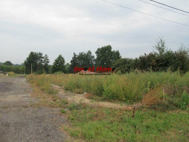 Działka inwestycyjna Rybnik Chwałęcice
