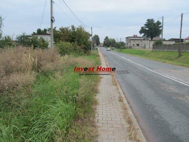 Działka inwestycyjna Rybnik Chwałęcice