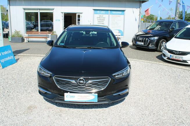 Opel Insignia ELITE Salon Polska Gwarancja