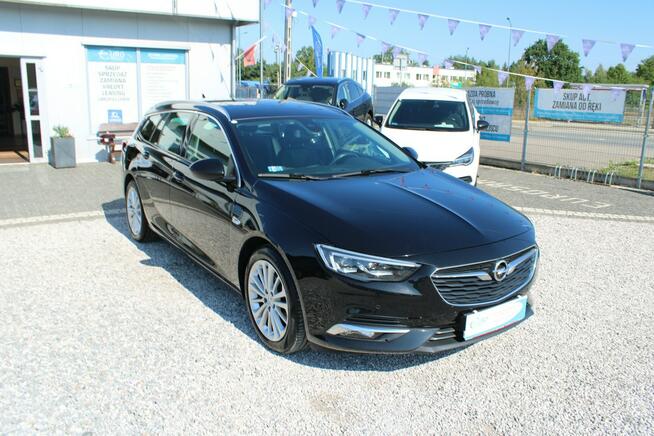 Opel Insignia ELITE Salon Polska Gwarancja