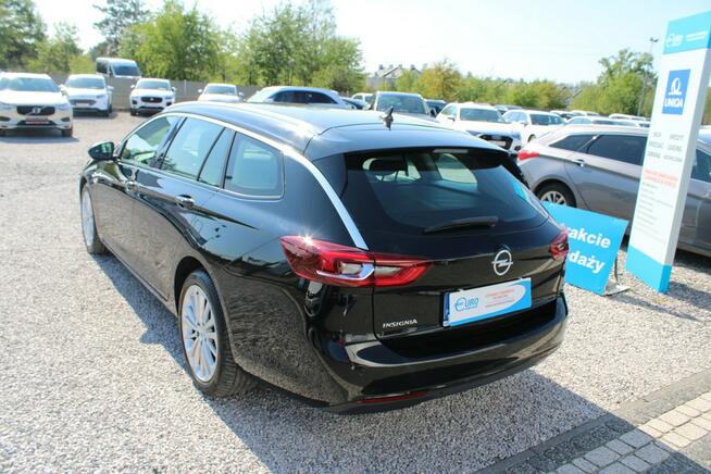 Opel Insignia ELITE Salon Polska Gwarancja