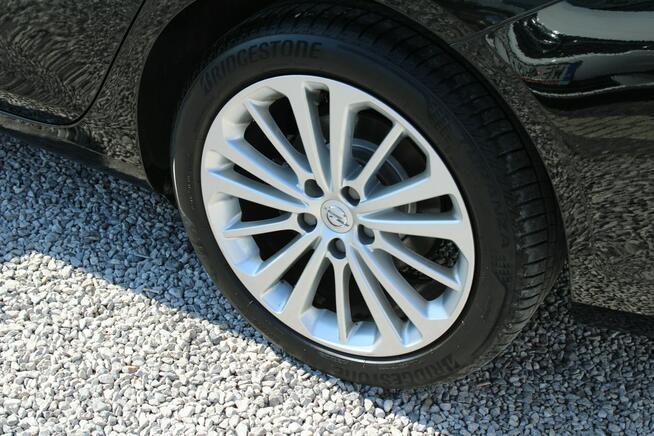 Opel Insignia ELITE Salon Polska Gwarancja