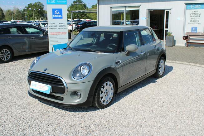 ONE Automat F-vat Salon POLSKA Gwarancja