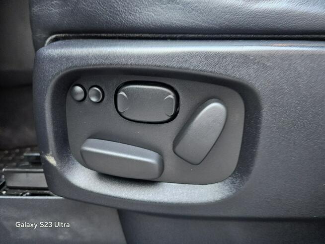 Land Rover Discovery 3,0 Po Liftingu Skóry Navi Bezwypadkowy 4X4