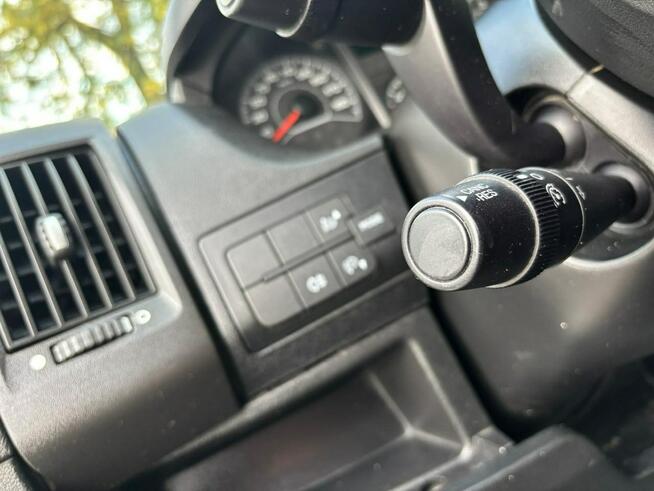 Citroen Jumper 2.2 150KM*2014*L2H2*Brygadówka*7 osobowy*Tempomat*Drzwi przesuwane x2
