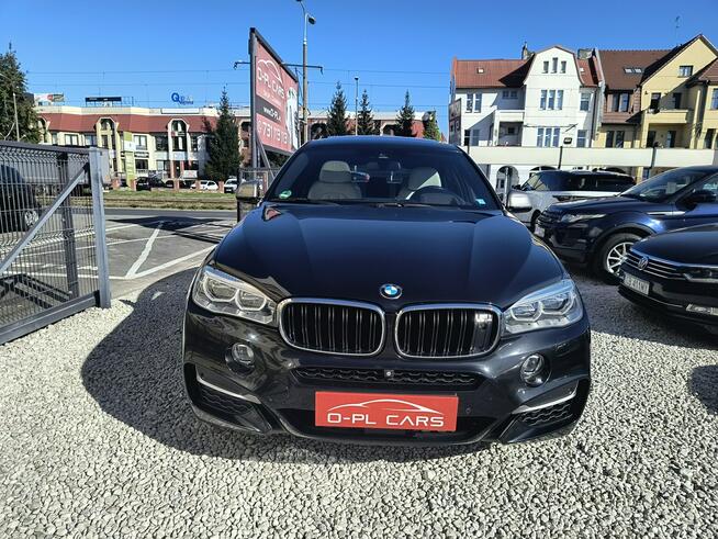BMW X6 M50 PROMO!|Salon PL| 2.własciciel | Serwis ASO| NOWY rozrząd | FULL| RADAR