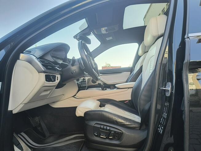 BMW X6 M50 PROMO!|Salon PL| 2.własciciel | Serwis ASO| NOWY rozrząd | FULL| RADAR