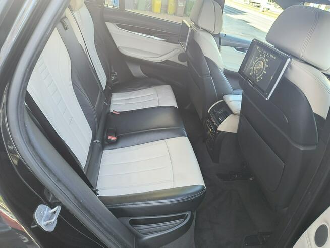 BMW X6 M50 PROMO!|Salon PL| 2.własciciel | Serwis ASO| NOWY rozrząd | FULL| RADAR