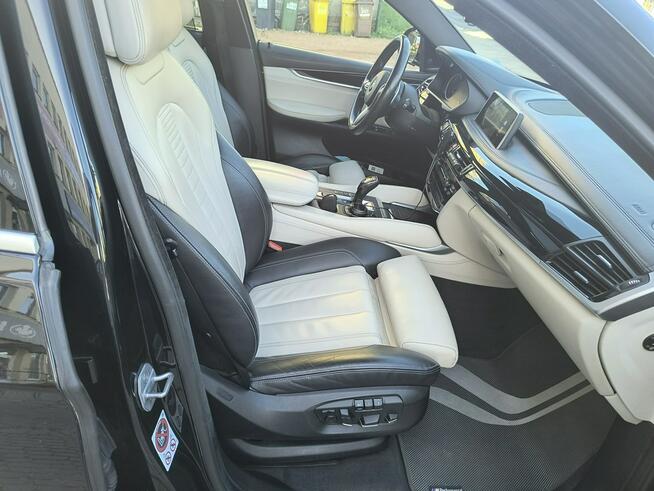 BMW X6 M50 PROMO!|Salon PL| 2.własciciel | Serwis ASO| NOWY rozrząd | FULL| RADAR