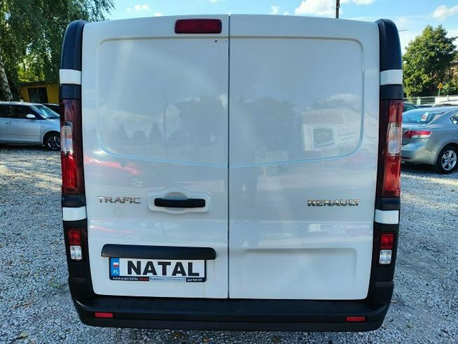 Renault Trafic Long* Super stan* Parktronik