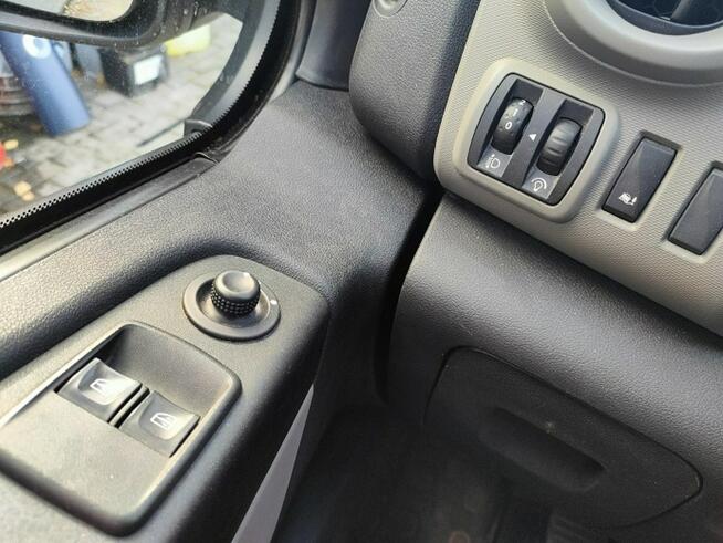 Renault Trafic Long* Super stan* Parktronik