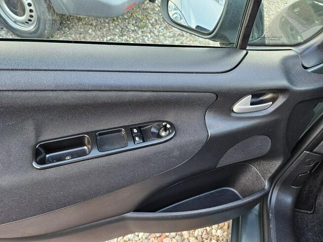 Peugeot 207 Opłacony Zdrowy Zadbany Serwisowany MPI Klima Po Serwisie 1 Wł