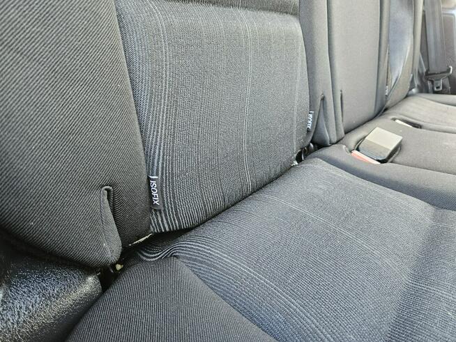 Peugeot 207 Opłacony Zdrowy Zadbany Serwisowany MPI Klima Po Serwisie 1 Wł