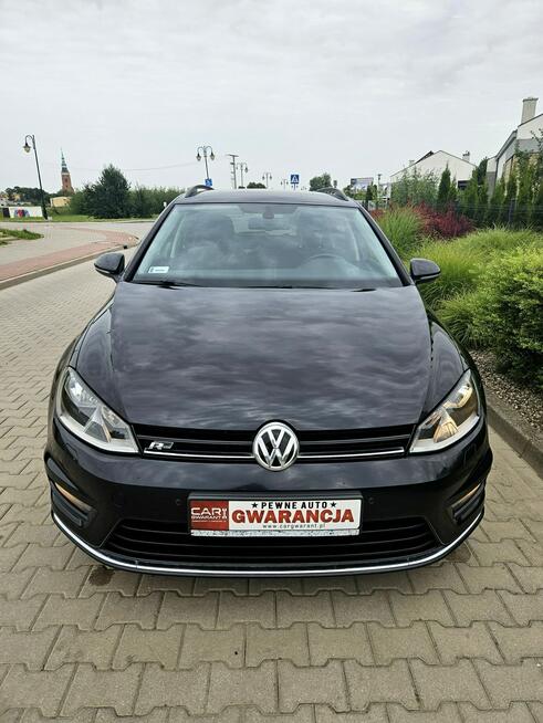 Volkswagen Golf DSG HighLine R-LineZadbanyRata670zł