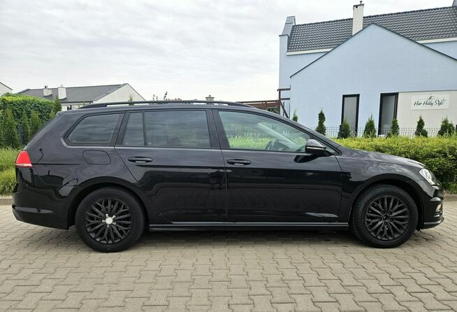 Volkswagen Golf DSG HighLine R-LineZadbanyRata670zł
