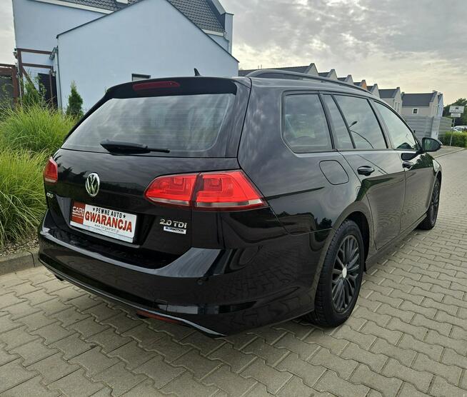 Volkswagen Golf DSG HighLine R-LineZadbanyRata670zł