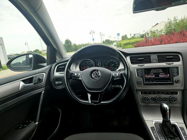 Volkswagen Golf DSG HighLine R-LineZadbanyRata670zł