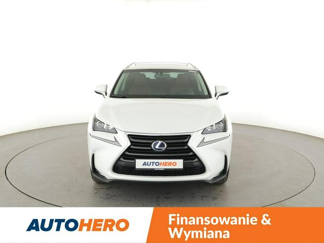 Lexus NX GRATIS! Pakiet Serwisowy o wartości 700 zł!