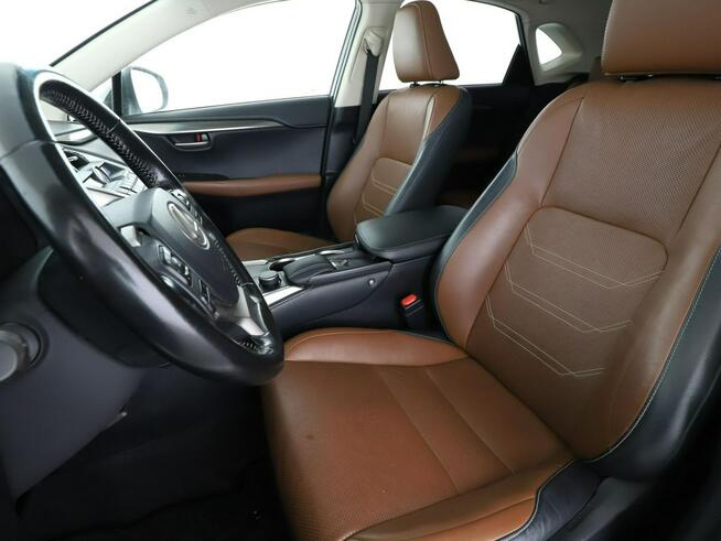 Lexus NX GRATIS! Pakiet Serwisowy o wartości 700 zł!