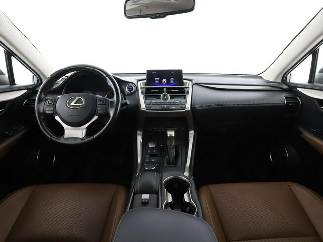 Lexus NX GRATIS! Pakiet Serwisowy o wartości 700 zł!