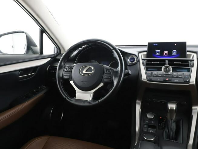 Lexus NX GRATIS! Pakiet Serwisowy o wartości 700 zł!