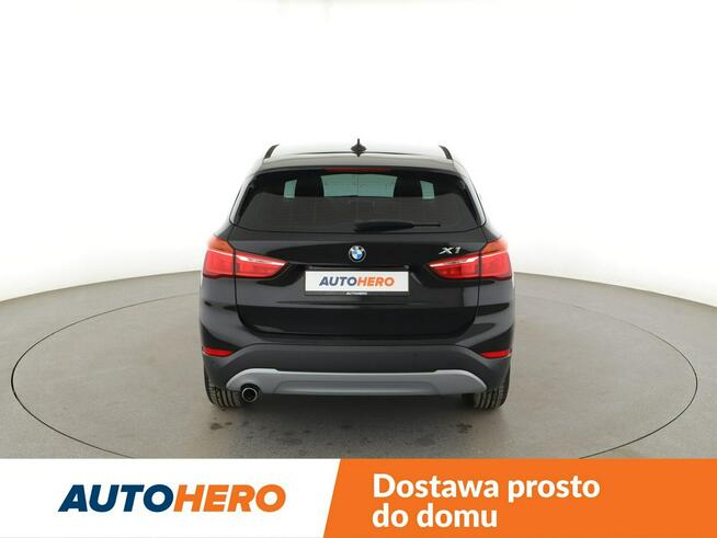 BMW X1 GRATIS! Pakiet Serwisowy o wartości 1500 zł!