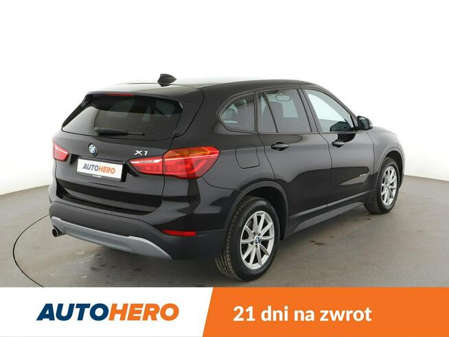 BMW X1 GRATIS! Pakiet Serwisowy o wartości 1500 zł!