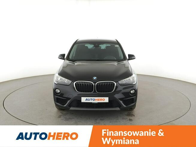 BMW X1 GRATIS! Pakiet Serwisowy o wartości 1500 zł!