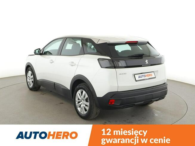 Peugeot 3008 FV23% navi virtual kamera tempomat