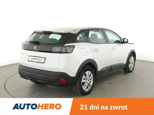Peugeot 3008 FV23% navi virtual kamera tempomat