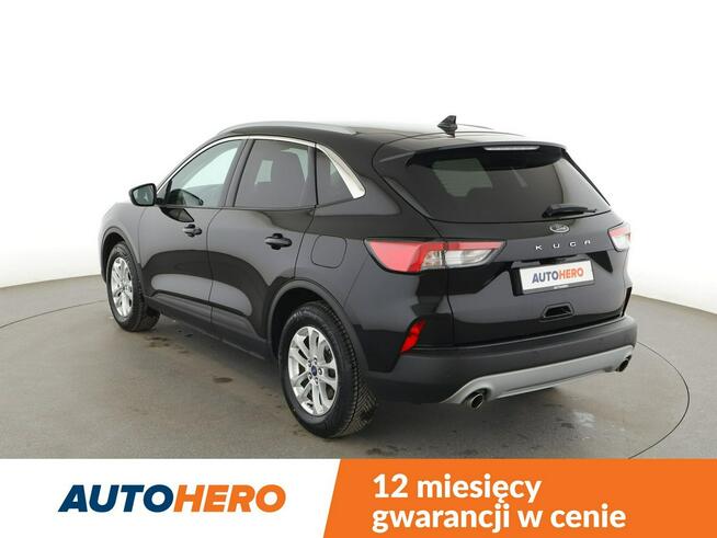Ford Kuga GRATIS! Pakiet Serwisowy o wartości 700 zł!