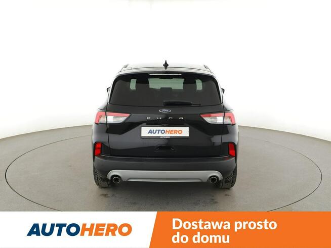 Ford Kuga GRATIS! Pakiet Serwisowy o wartości 700 zł!