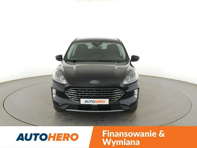 Ford Kuga GRATIS! Pakiet Serwisowy o wartości 700 zł!