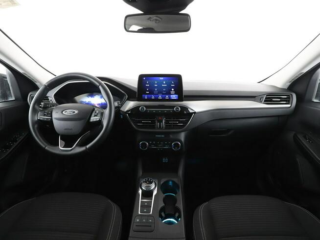 Ford Kuga GRATIS! Pakiet Serwisowy o wartości 700 zł!