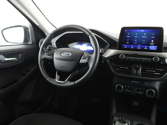 Ford Kuga GRATIS! Pakiet Serwisowy o wartości 700 zł!