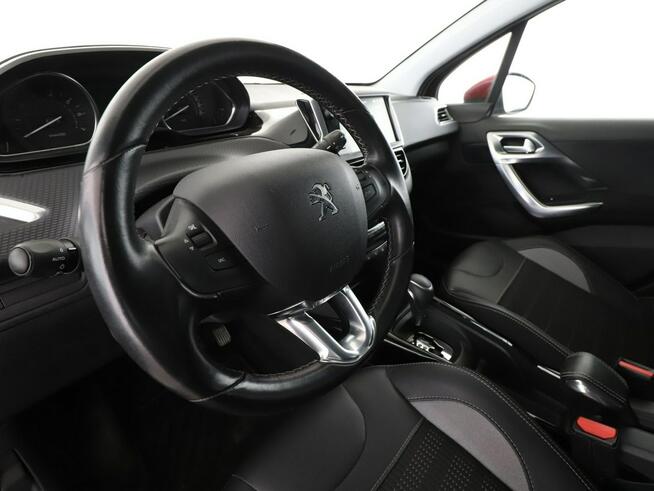 Peugeot 2008 GRATIS! Pakiet Serwisowy o wartości 600 zł!
