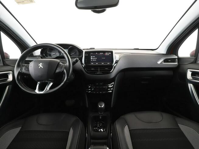Peugeot 2008 GRATIS! Pakiet Serwisowy o wartości 600 zł!