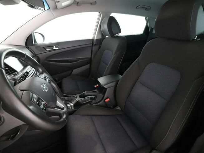 Hyundai Tucson GRATIS! Pakiet Serwisowy o wartości 700 zł!