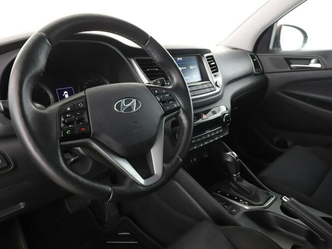 Hyundai Tucson GRATIS! Pakiet Serwisowy o wartości 700 zł!