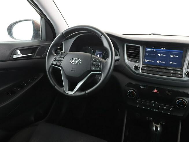 Hyundai Tucson GRATIS! Pakiet Serwisowy o wartości 700 zł!