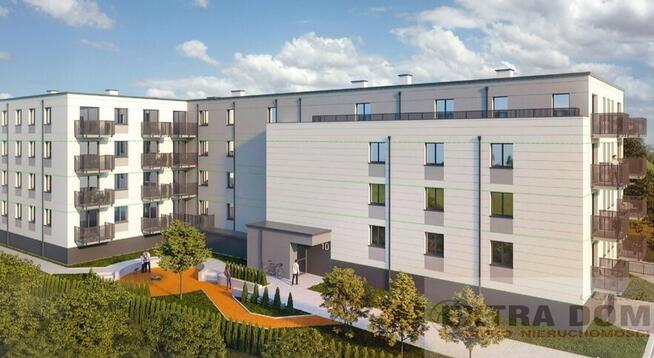 Mieszkanie Goleniów